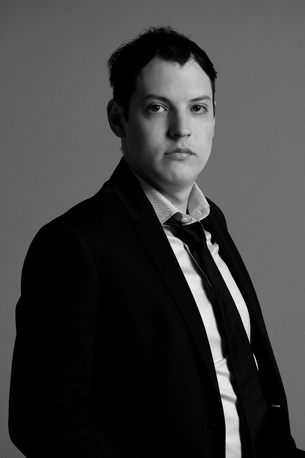 Julio Rodriguez Vokhmianin