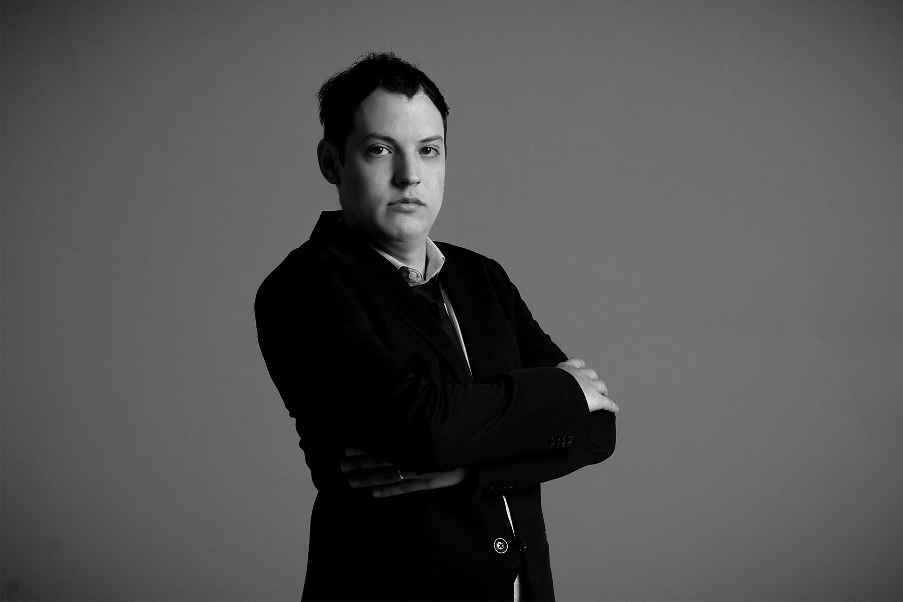 Julio Rodriguez Vokhmianin