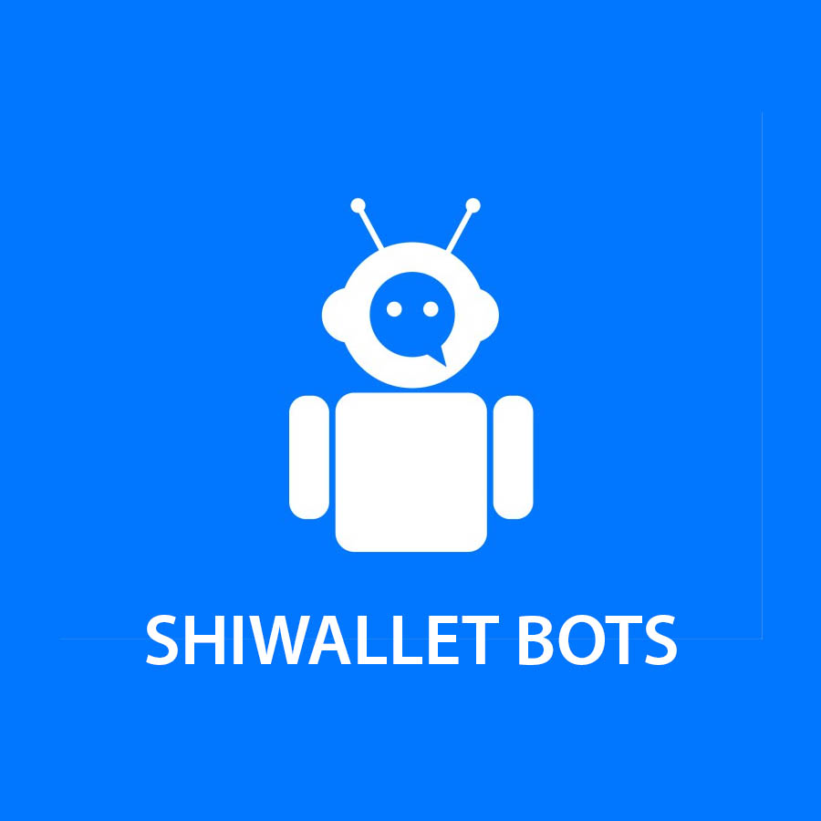 shiwallet