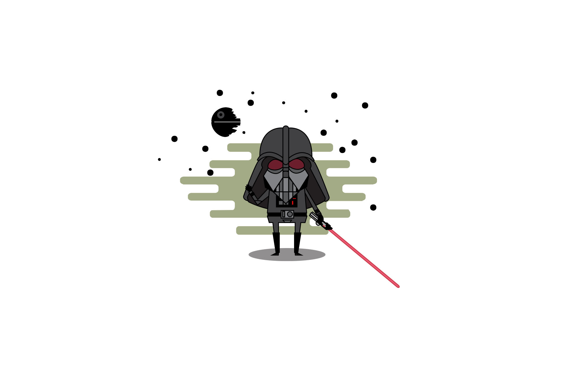 vader vector