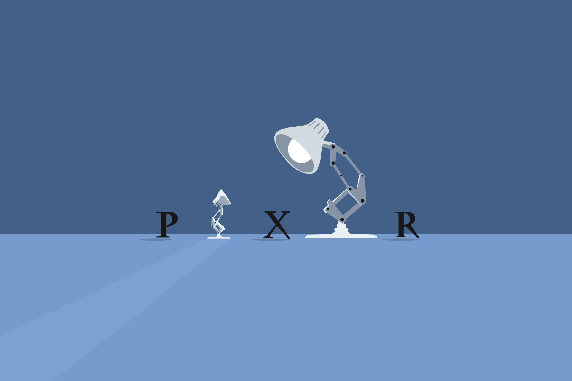 pixar vector